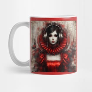 Elise Mug